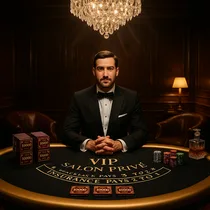 BetAmo - Live Blackjack - Evolution Gaming