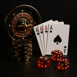 Quickspin Game Provider Logo