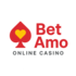 BetAmo Casino Belgique - Casino en Ligne avec Licence MGA