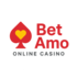 BetAmo Casino België - Online Casino met MGA Licentie