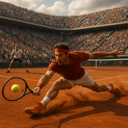 BetAmo - Tennis Betting - Live Sports Odds