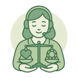 BetAmo - Responsible Gambling - Safe Gaming Tools